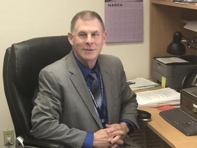 Q A: New Cochise County court administrator talks about job COVID 19