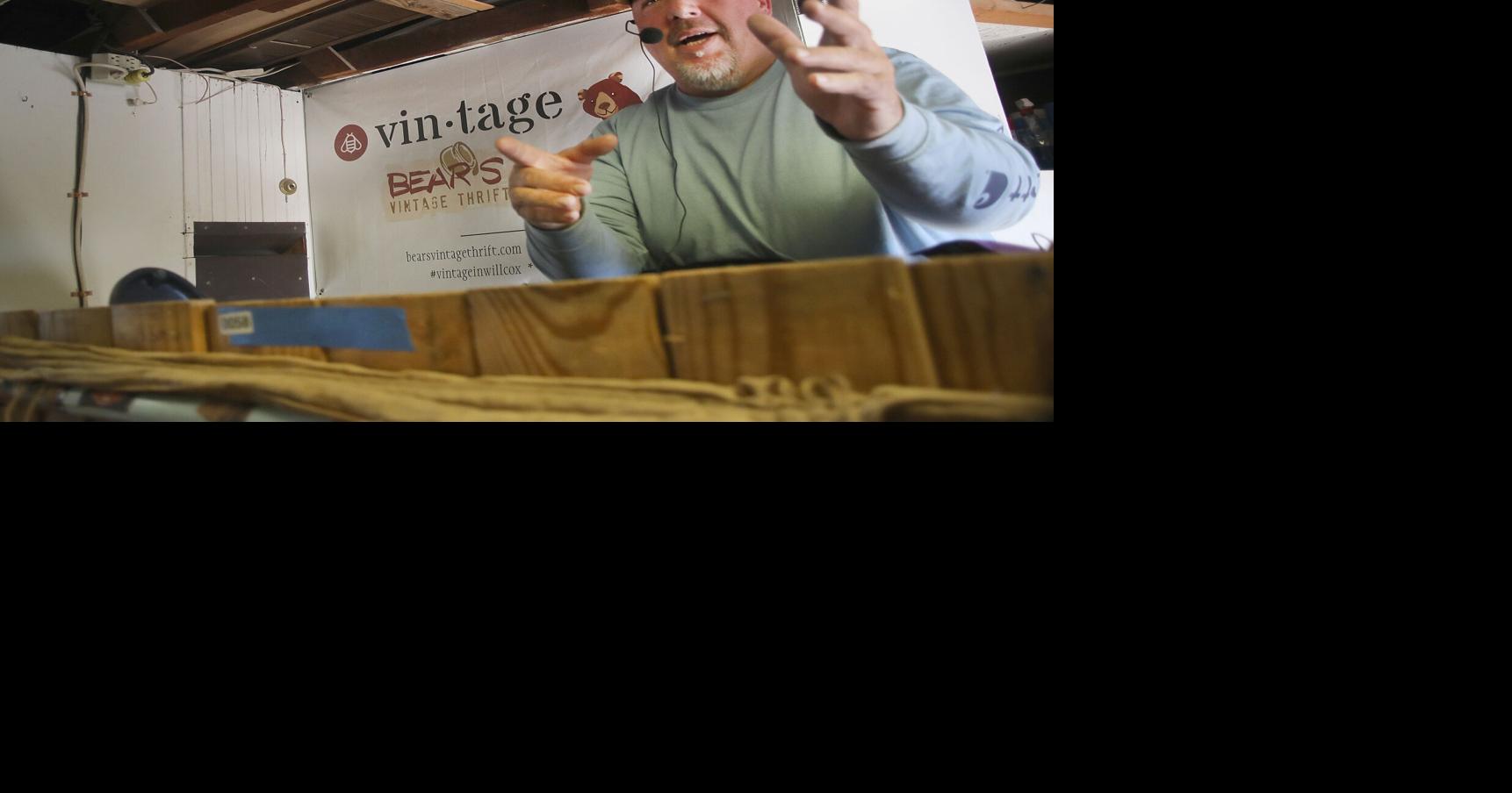 The highest bids in Willcox take home the prize Willcox Range News