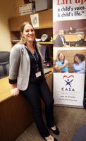 CASA plays critical role in reunifying families