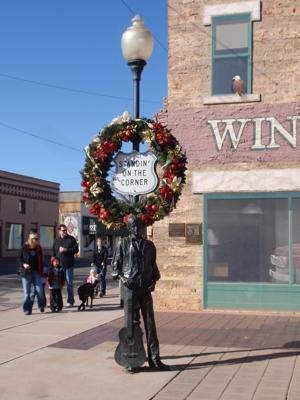 Travels With Two Sisters: Exploring the Mother Road: Take a trip down Route 66