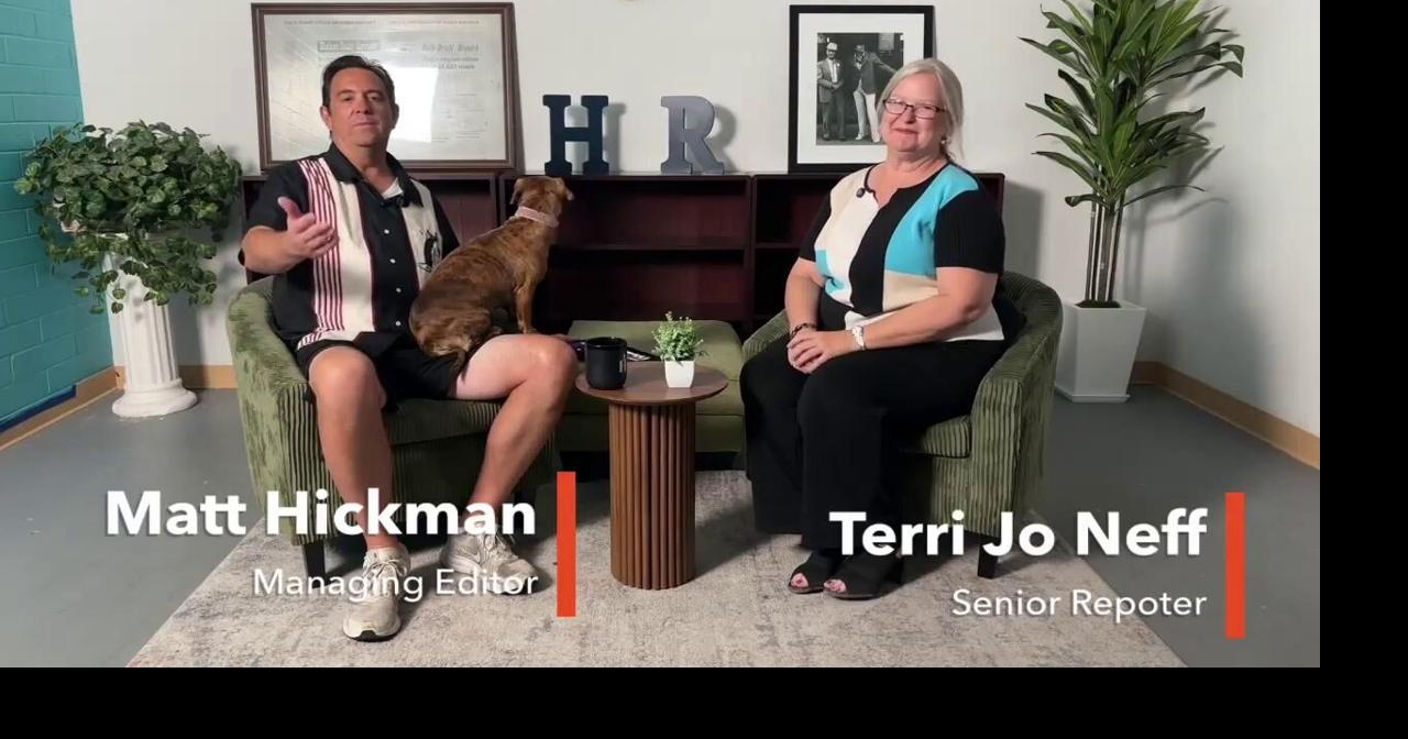 Our Roundtable makes picks in three key local primary races  Social Summary