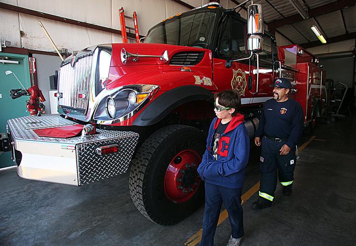 Providing improved protection Local News Stories