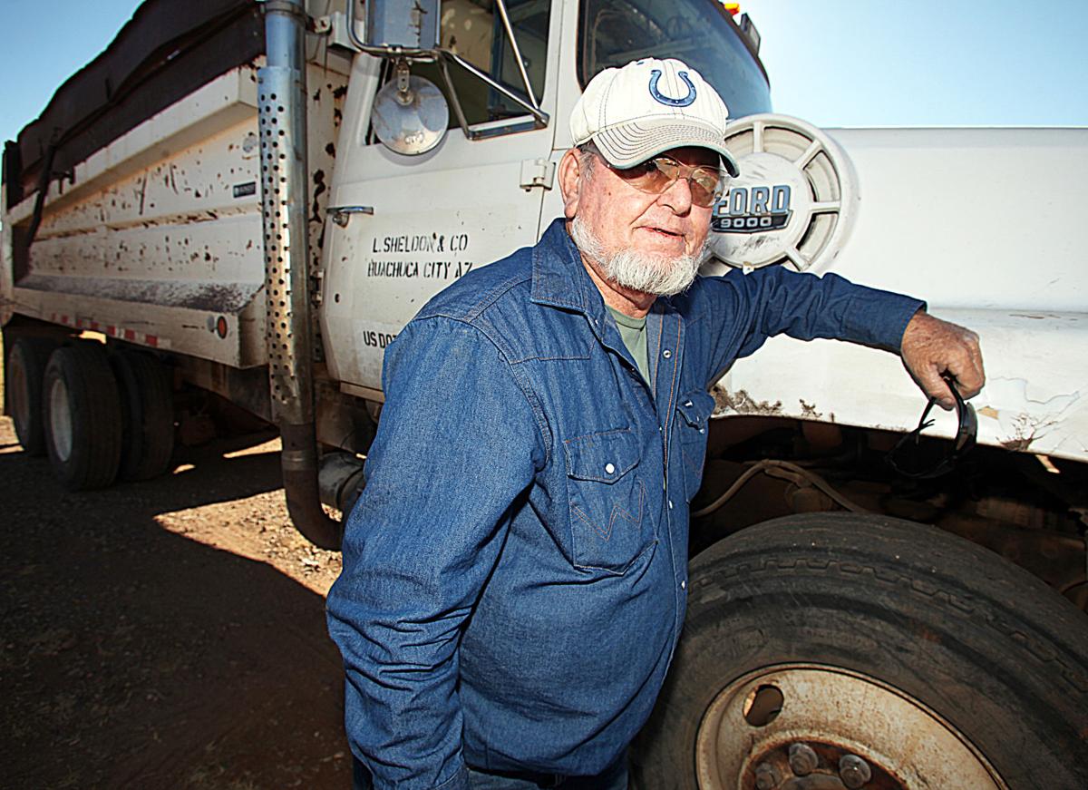 Local Business Owner Granted Rare Court Order Clearing His Record Courthouse Myheraldreview Com