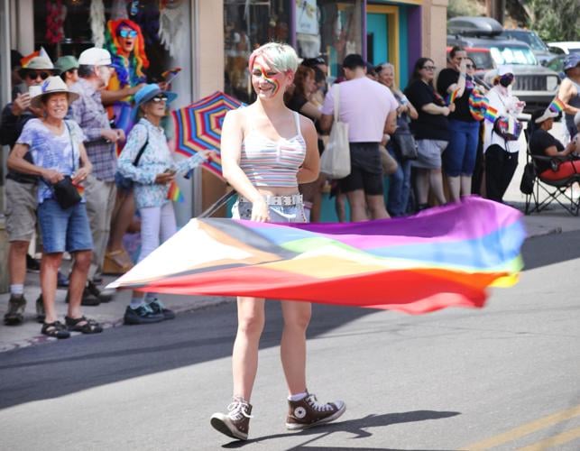 19th annual Bisbee Pride celebrates diversity Bisbee