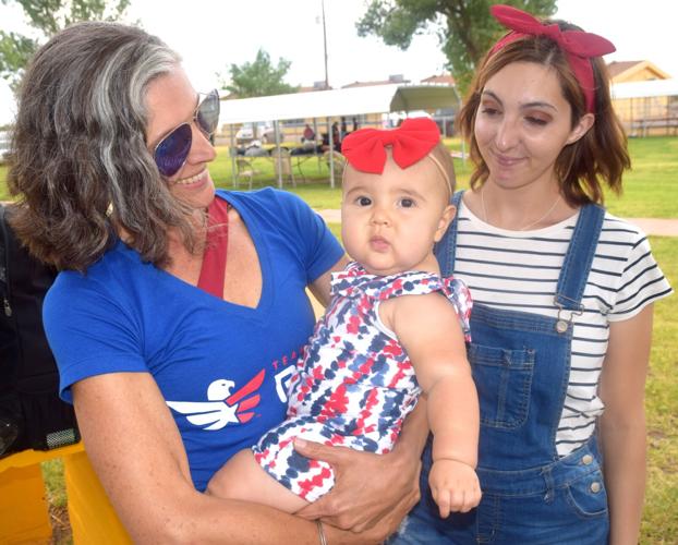 Huachuca City's small town celebration earns rave reviews Cochise