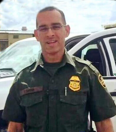 U.S. Border Patrol agent on ATV dies in accident while on duty