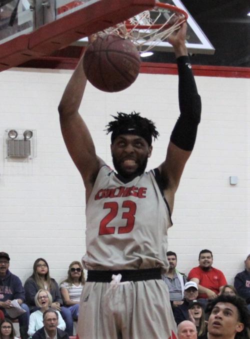 Arizona Western Puts An End To Apaches Season Douglas