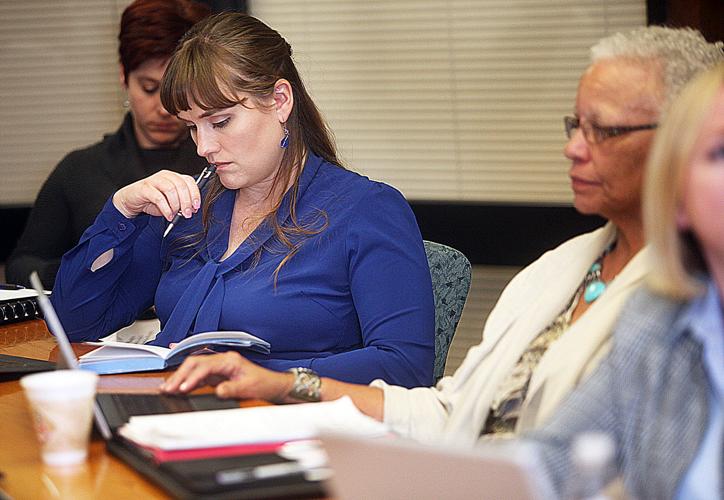 Sierra Vista City Council considers trio of options on recycling