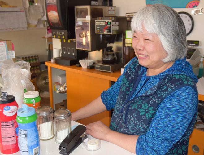 Community rallies around robbery victim Benson NewsSun