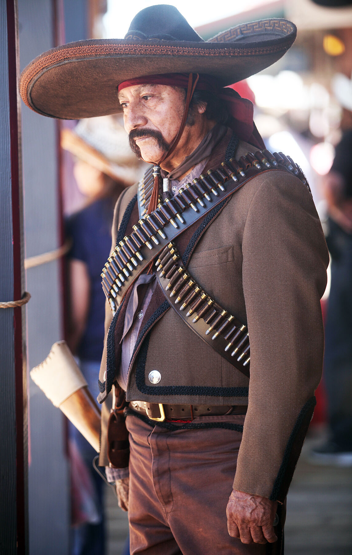 43rd Wyatt Earp Days 