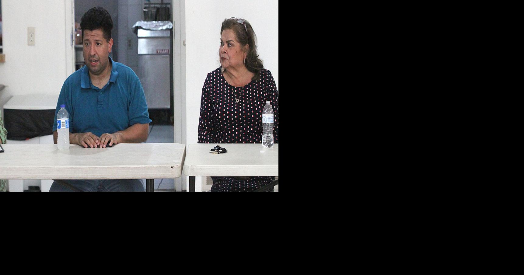 Douglas leaders hear concerns, outline future plans during Town Hall meeting