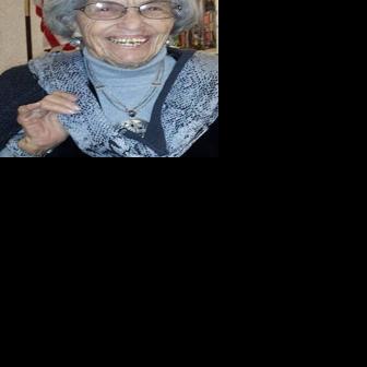 Barbara Gray Dyer Lazovich, 97 | Archives | myheraldreview.com