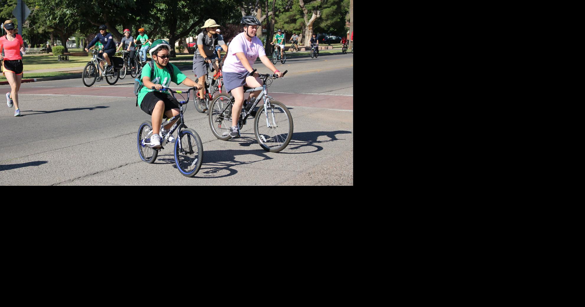 Riding through history | Douglas Dispatch | myheraldreview.com