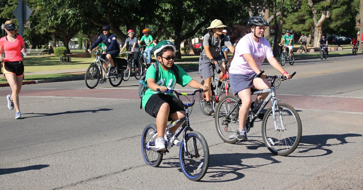 Riding through history | Douglas Dispatch | myheraldreview.com