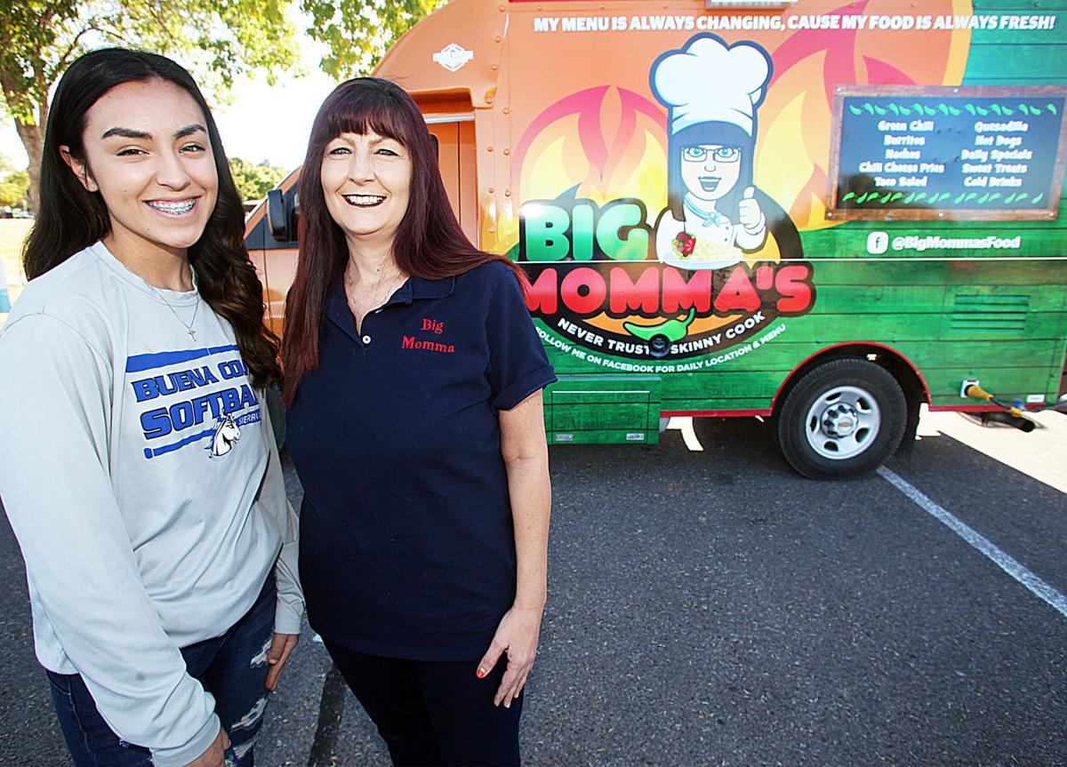 Big Momma S Delivers Home Cooked Favorites Soco Business