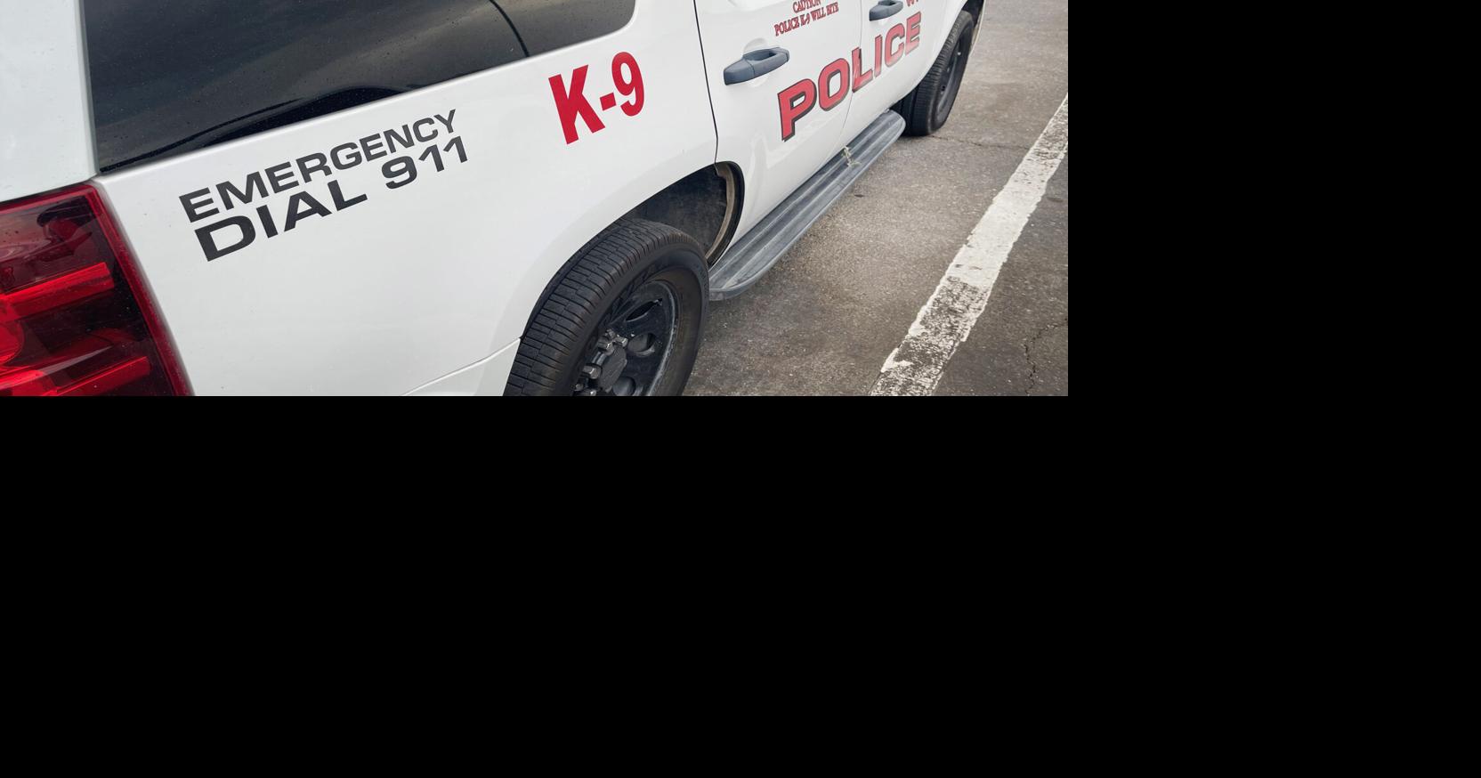 Willcox completes transfer of dispatch services to Willcox