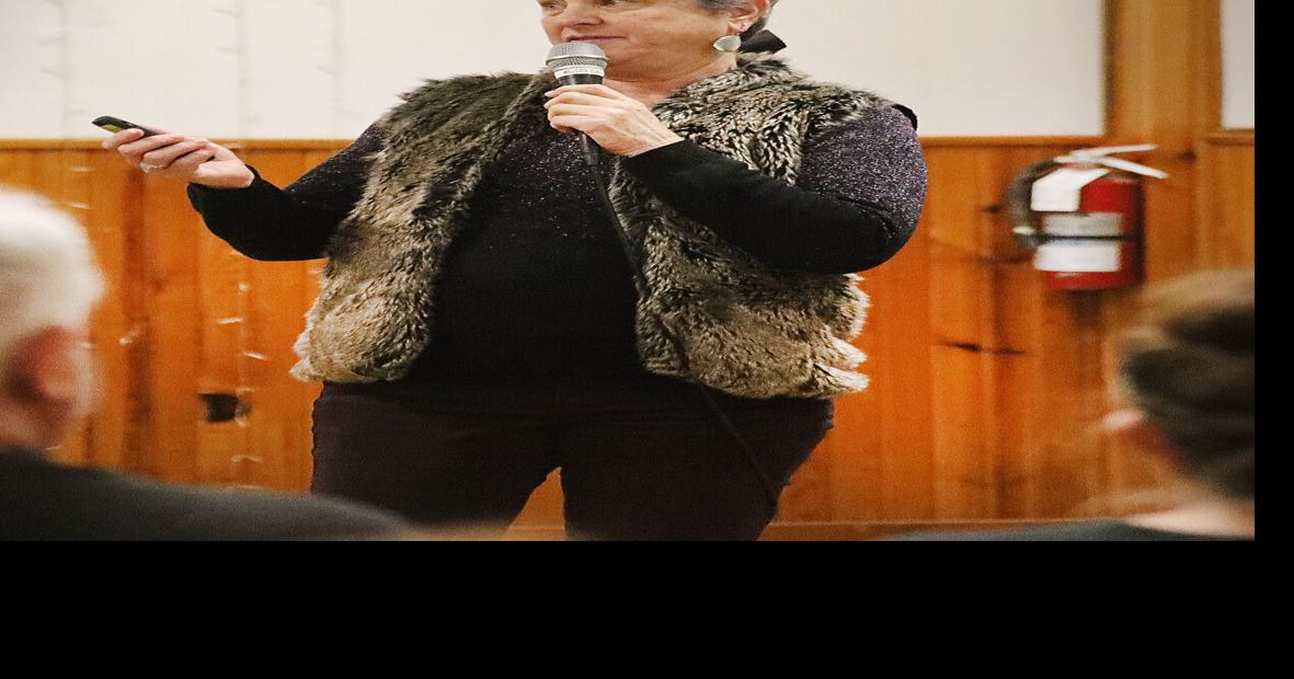 Willcox Chamber of Commerce presents State of the City Willcox Range News