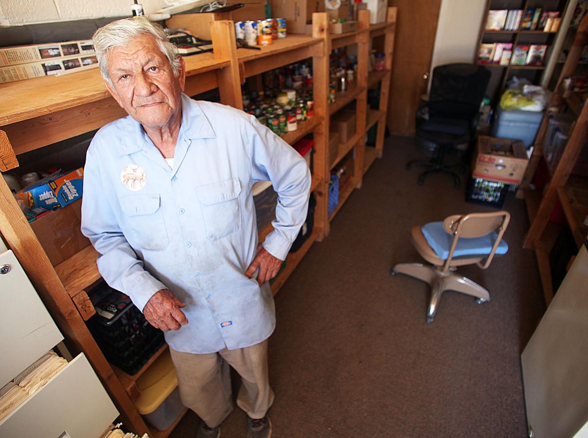 Loaves And Fishes Ceasing Operations After 54 Years Of Good Deeds