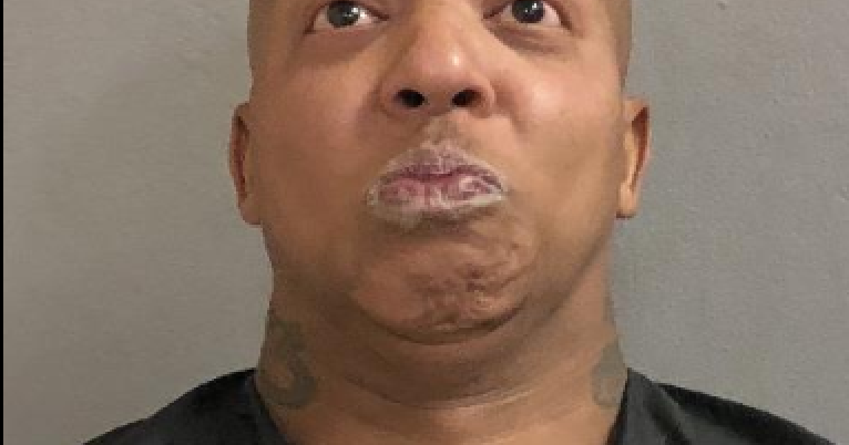 Man arrested after Sierra Vista hostage standoff Friday night