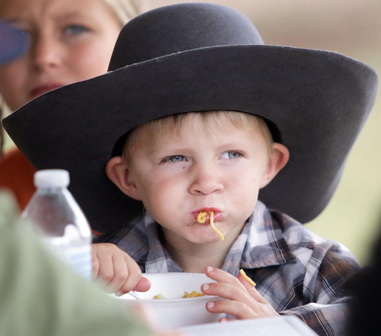 99th Cochise County Fair begins Thursday in Douglas Douglas Dispatch