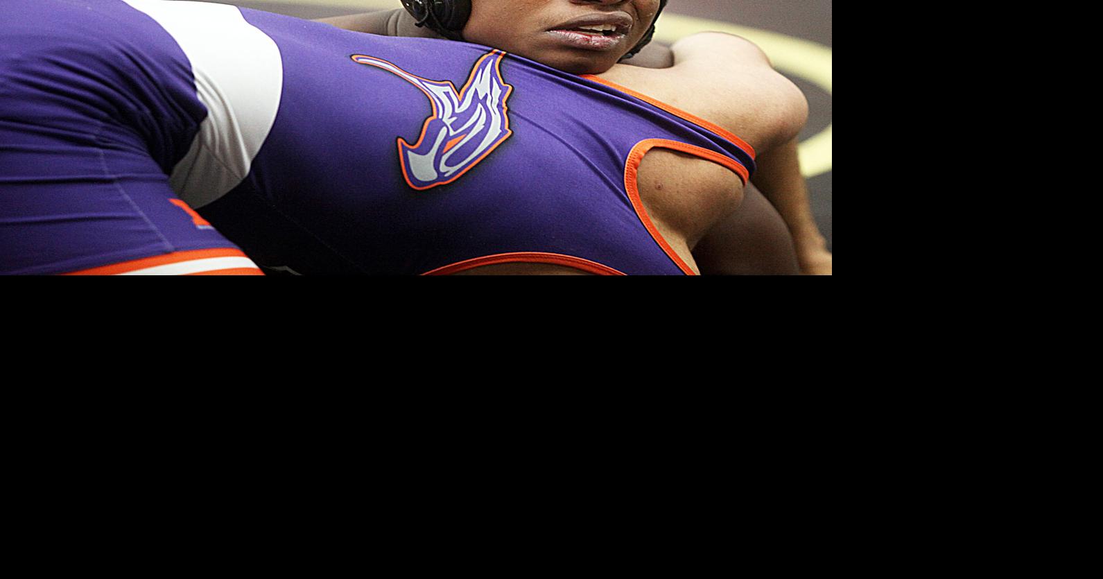 2017 Tim Brown wrestling tournament Local Sports