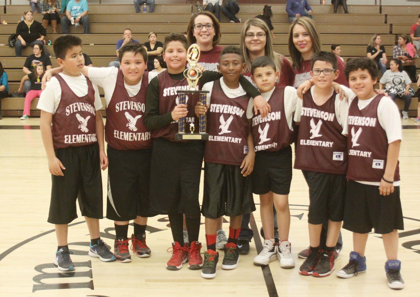 Local youth compete in basketball tournament Douglas myheraldreview