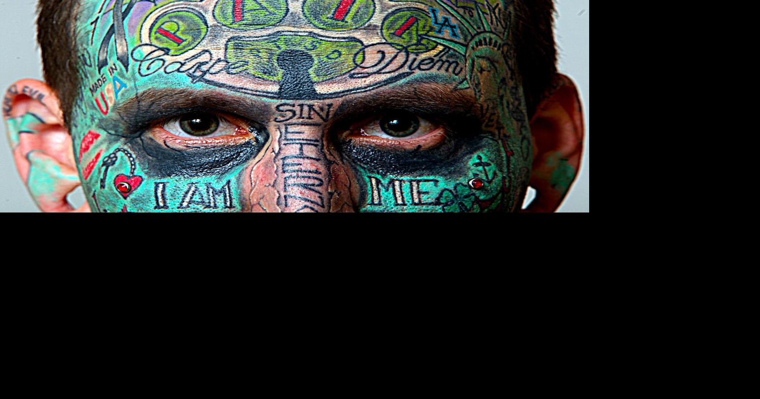 Tattoo Artist Gifts Tattoos Making Ugly People Beautiful Tattoo Art Print
