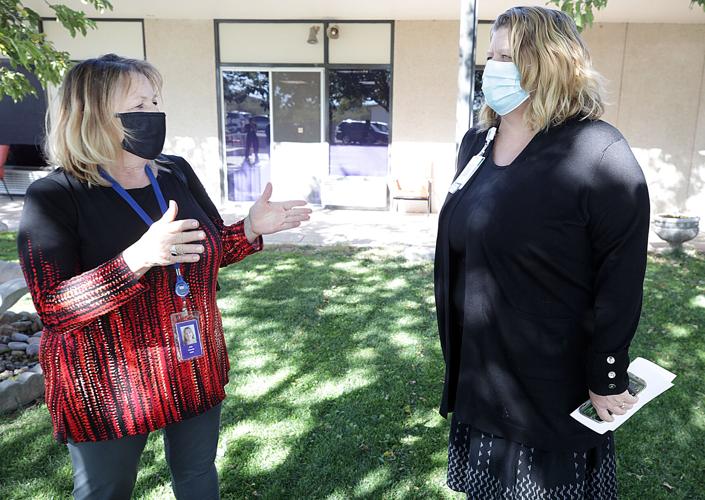 Benson Hospital opens four new inpatient rooms Benson NewsSun