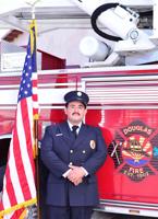 Ayala retires from DFD