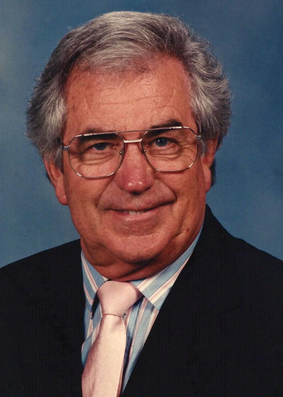 Jack G. Miller Obituaries