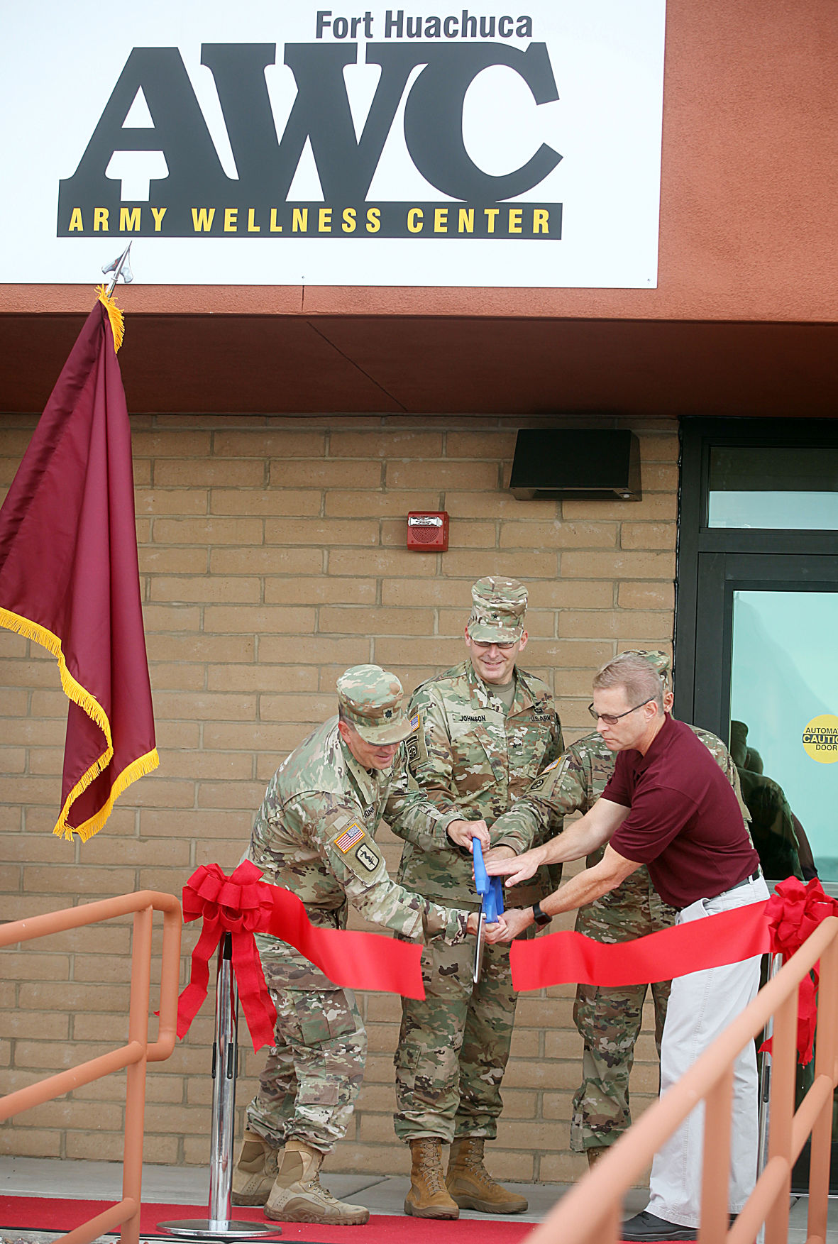 Fort Huachuca to continue providing health services for retired