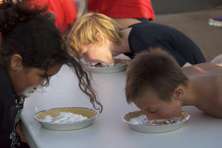 Huachuca City celebrates the Fourth Cochise County