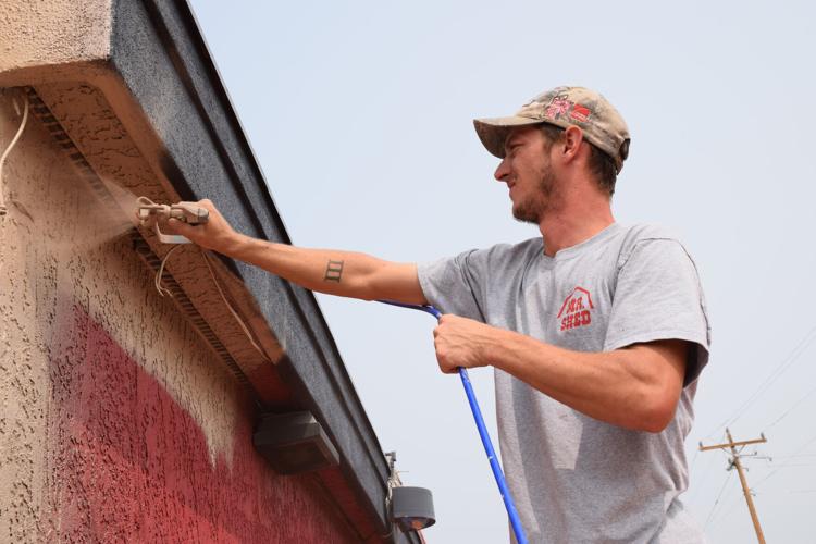 Huachuca City looked to future in 2020 Cochise County