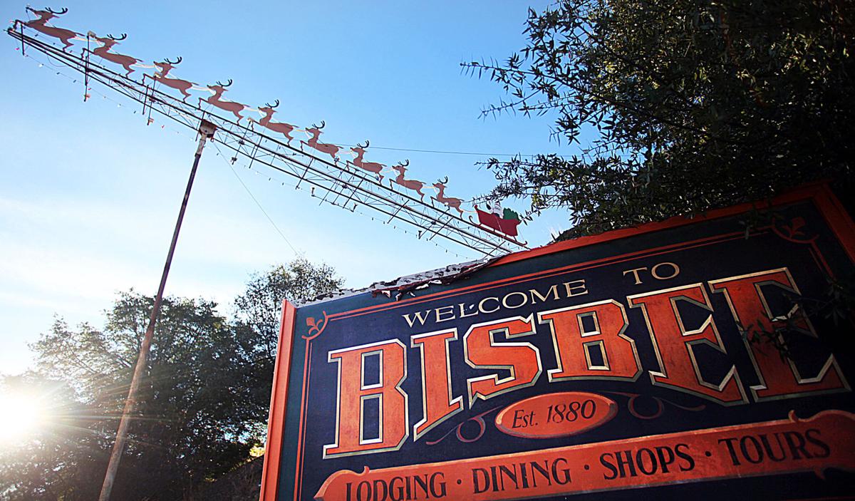 Bisbee Christmas ‘icon’ adds to holiday spirit Local News Stories
