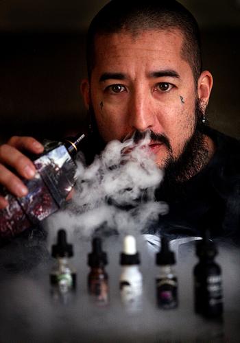 Copper City Tattoo & Vape Co. now open in Brewery Gulch | Local News  Stories | myheraldreview.com