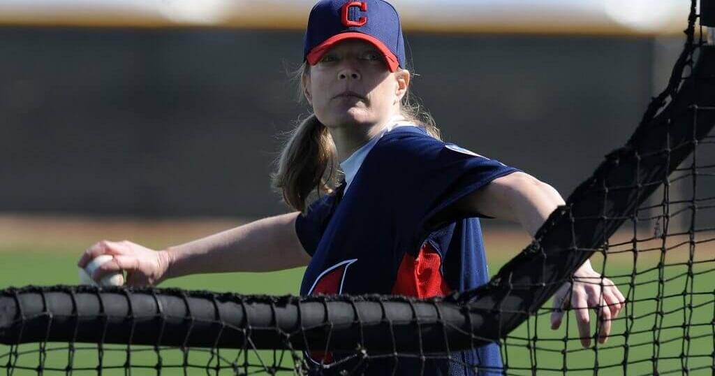 New U.S.-based women’s professional baseball league set to debut in ...