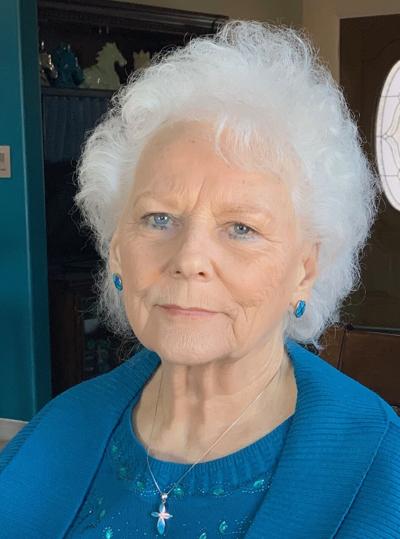 Ruth Sharon (Briggs) Daily, 83 | Obituaries | myheraldreview.com