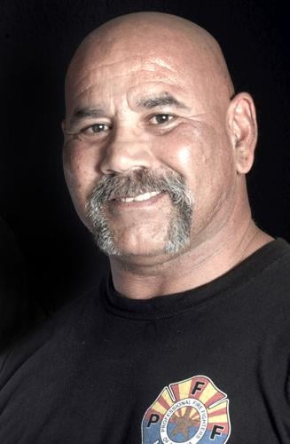 Former Bisbee fire chief speaks out on sexual harassment investigation ...