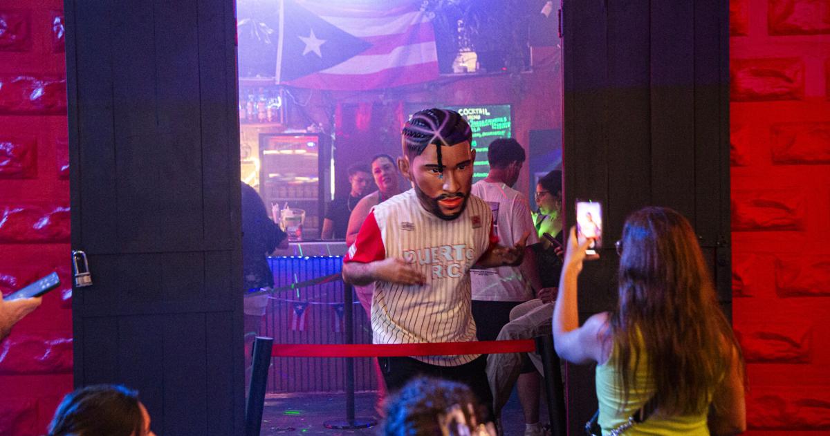 6 Things to Do in Puerto Rico That Bring Bad Bunny’s Music to Life