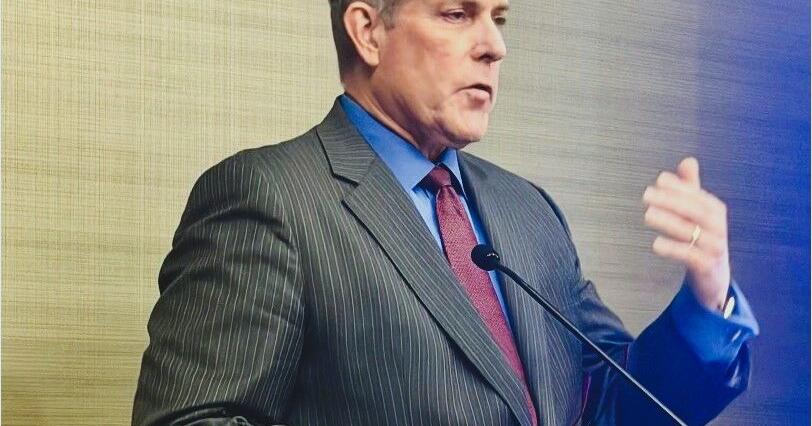 Attorney begins term as National College for DUI Defense dean