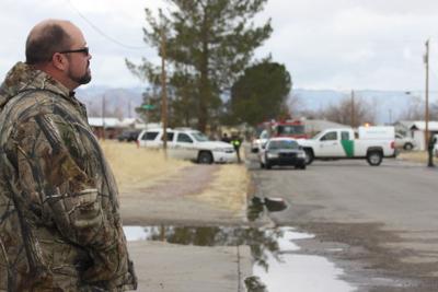 Courthouse bomb scare: Suspect arrested shortly after calling in bomb