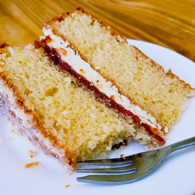 I Live To Feed Let Me Eat Cake Taste Myheraldreview Com