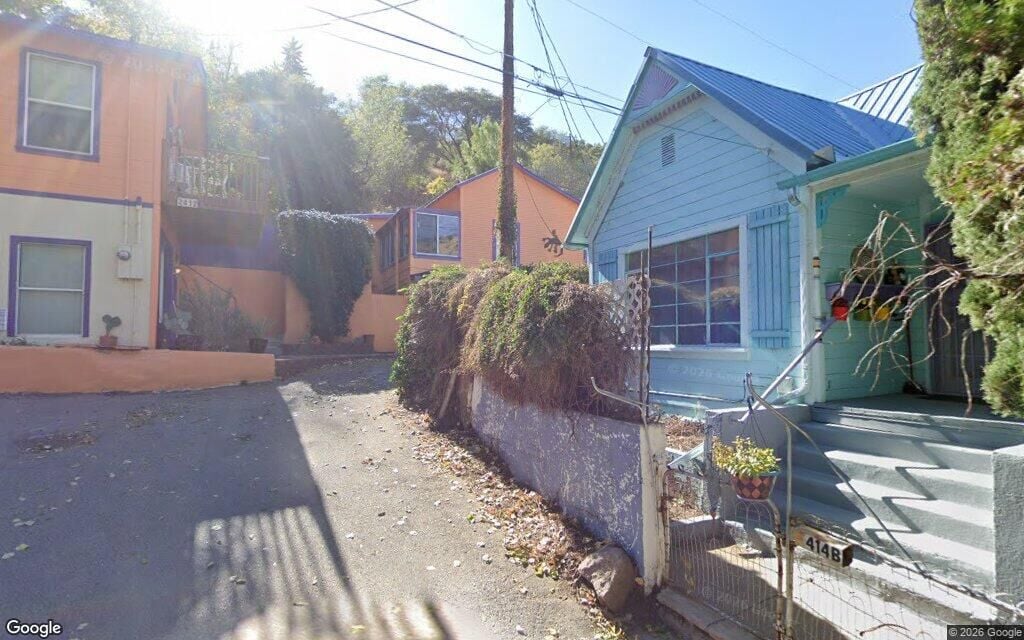 Single Article Single-family home in Bisbee sells for $362,000 | Single Sale ...
