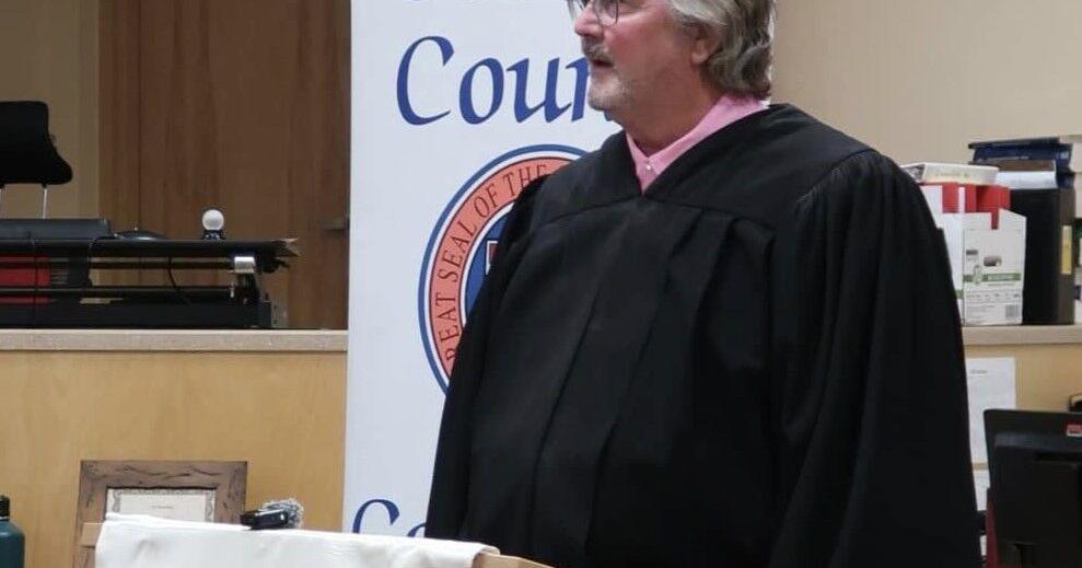 Court Slams AZ Judge’s 'Racially Charged' ICWA Ruling | Cochise County ...