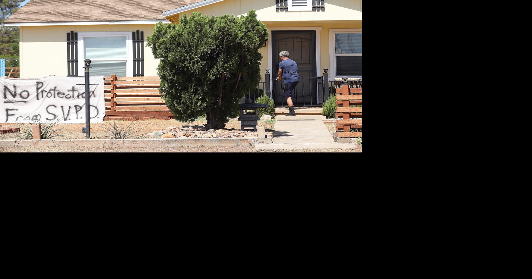 Unraveling a Frytown 'disaster waiting to happen' | Sierra Vista ...