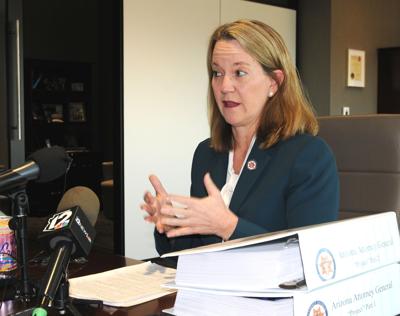 AG’s Office Clears Benson P&Z Of Open Meeting Law Complaints
