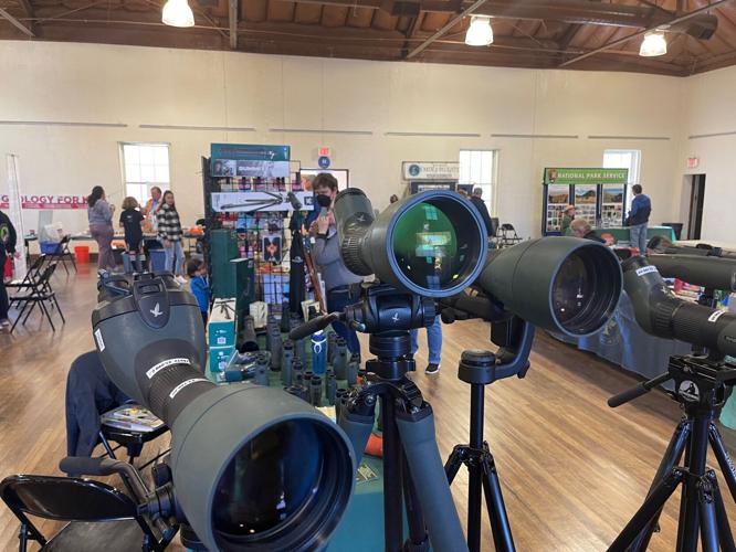 2024 Wings Over Willcox takes flight Willcox Range News