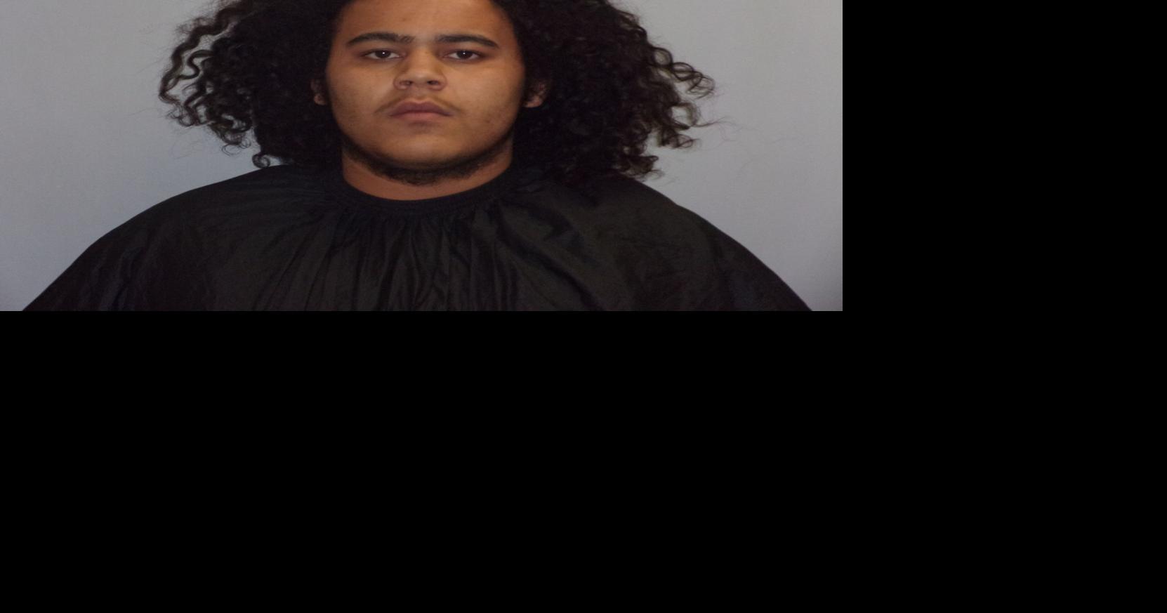Drive-by shooting suspect arrested, charged with attempted homicide ...