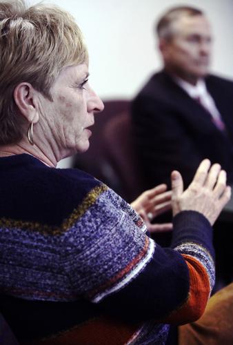 Cochise County Superior Court reorganized after judge retires, new one  arrives | Bisbee | myheraldreview.com