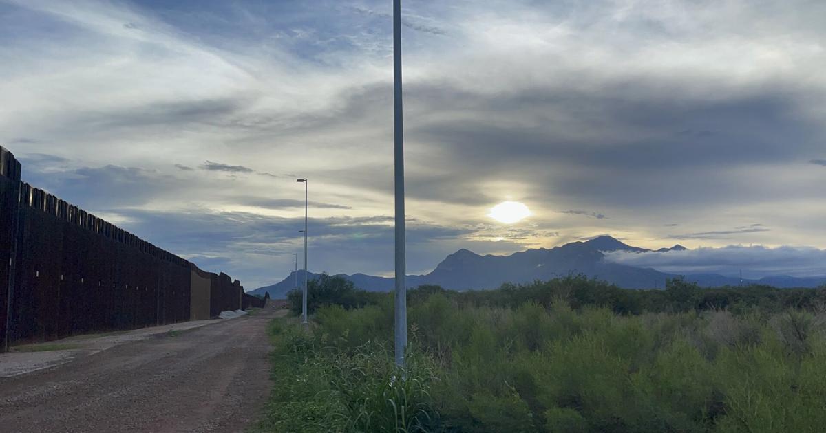 CBP's promise to conduct review along the border gives ...